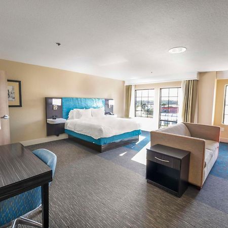 Hampton Inn St Augustine Us1 North Saint Augustine Eksteriør billede