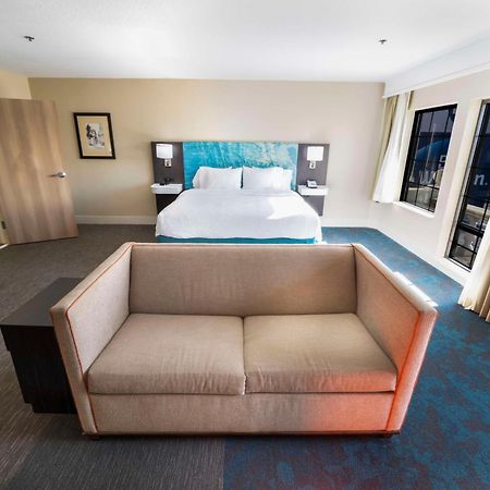 Hampton Inn St Augustine Us1 North Saint Augustine Eksteriør billede