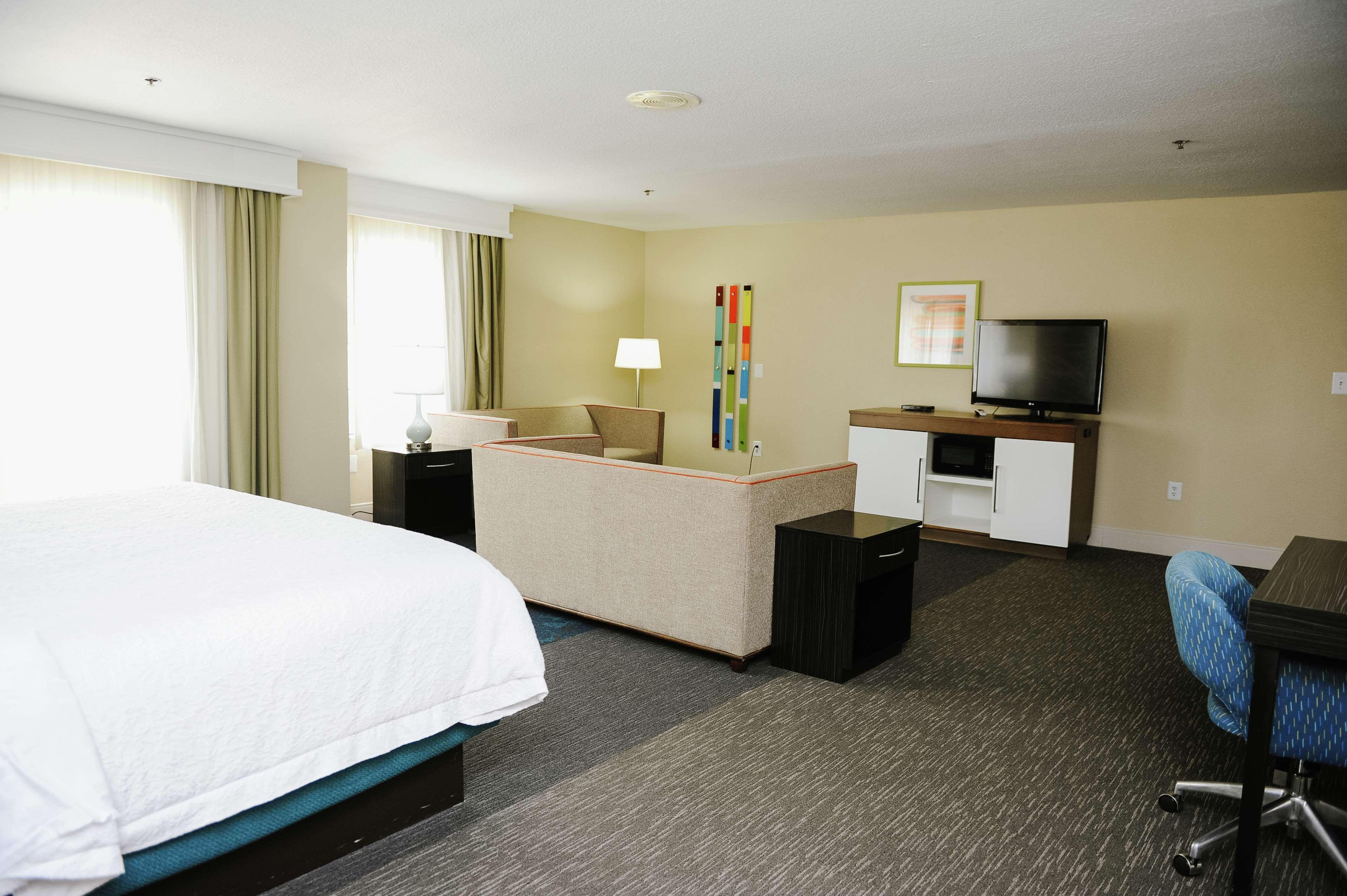 Hampton Inn St Augustine Us1 North Saint Augustine Eksteriør billede
