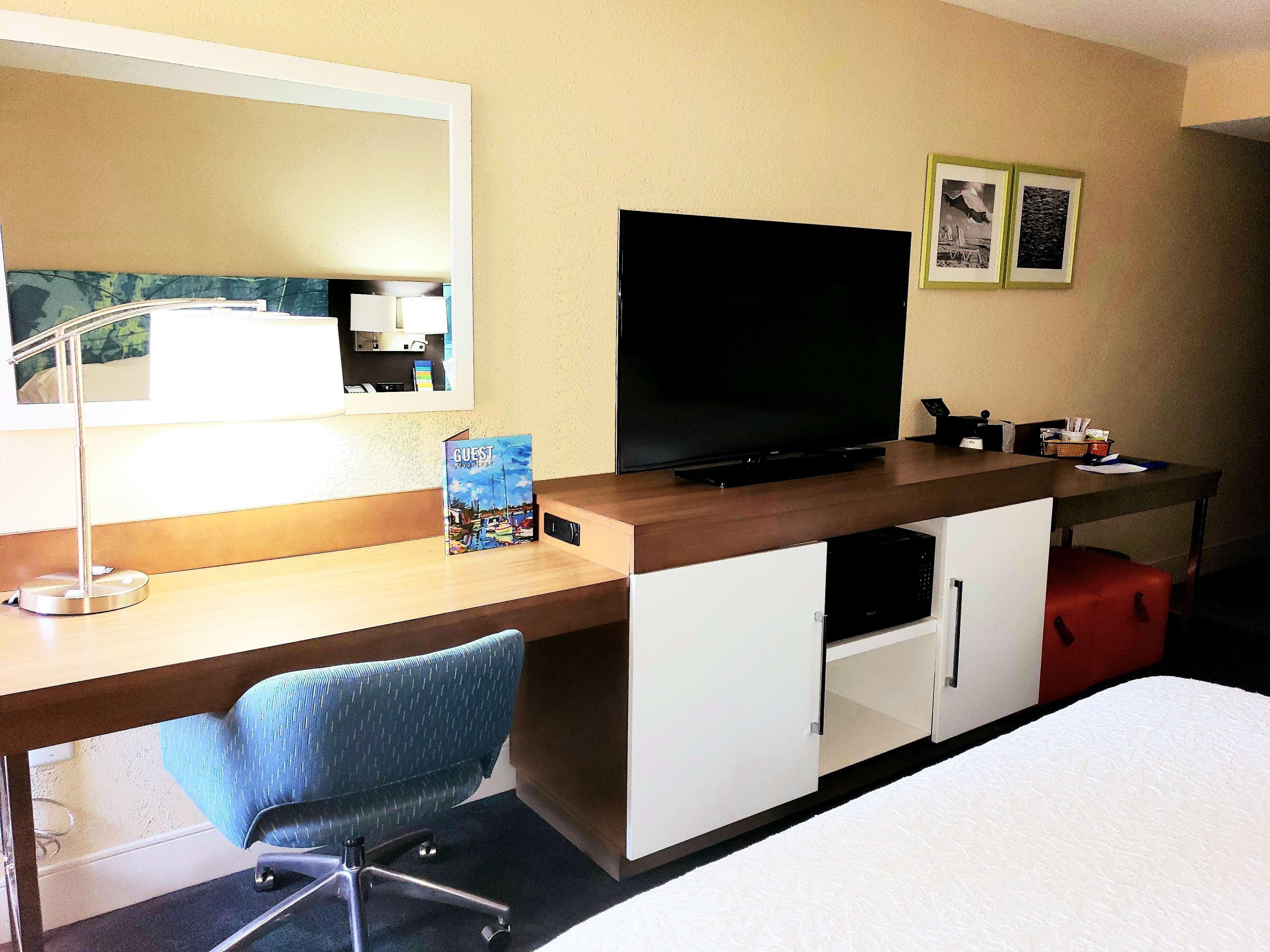 Hampton Inn St Augustine Us1 North Saint Augustine Eksteriør billede