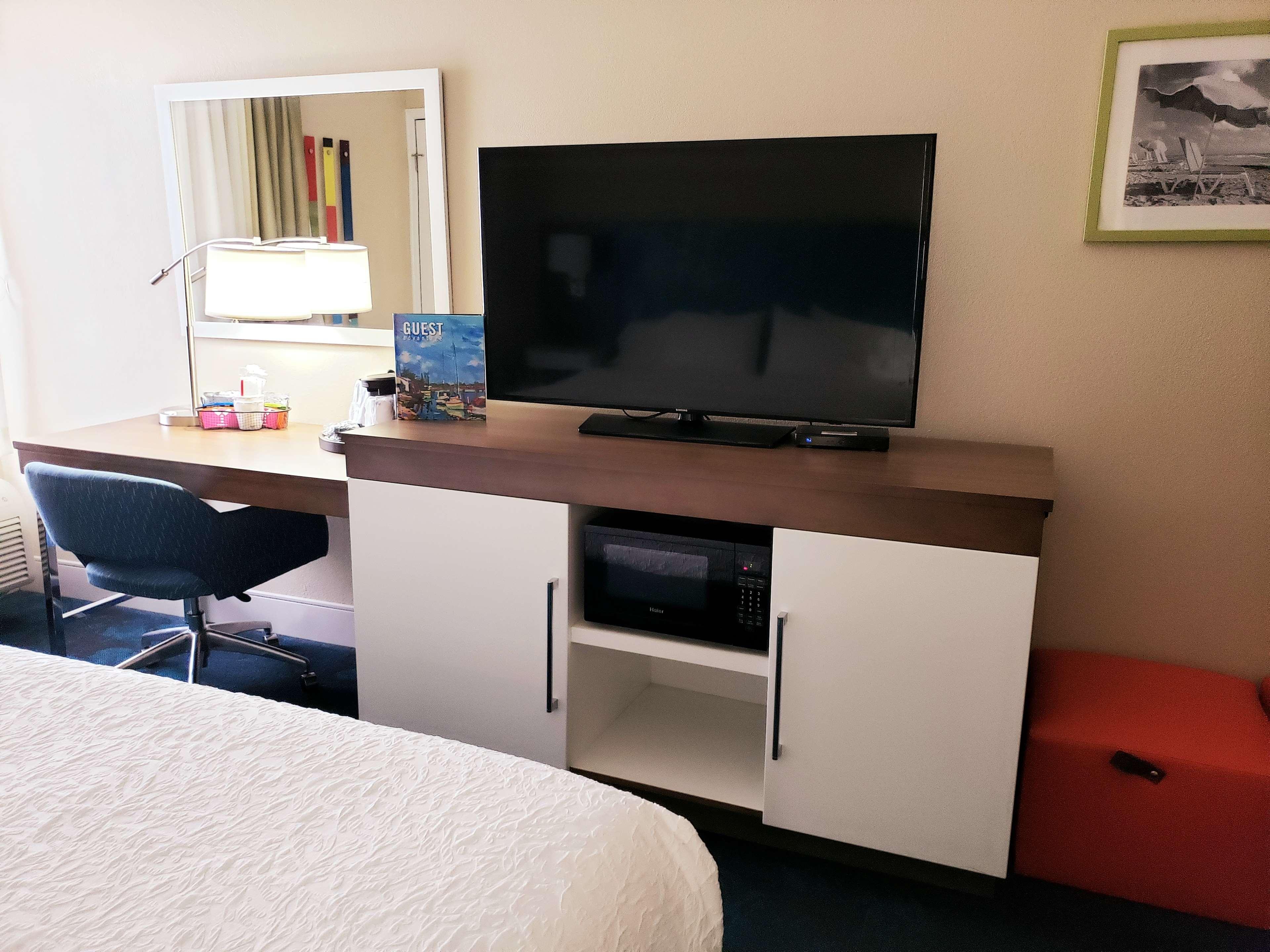 Hampton Inn St Augustine Us1 North Saint Augustine Eksteriør billede