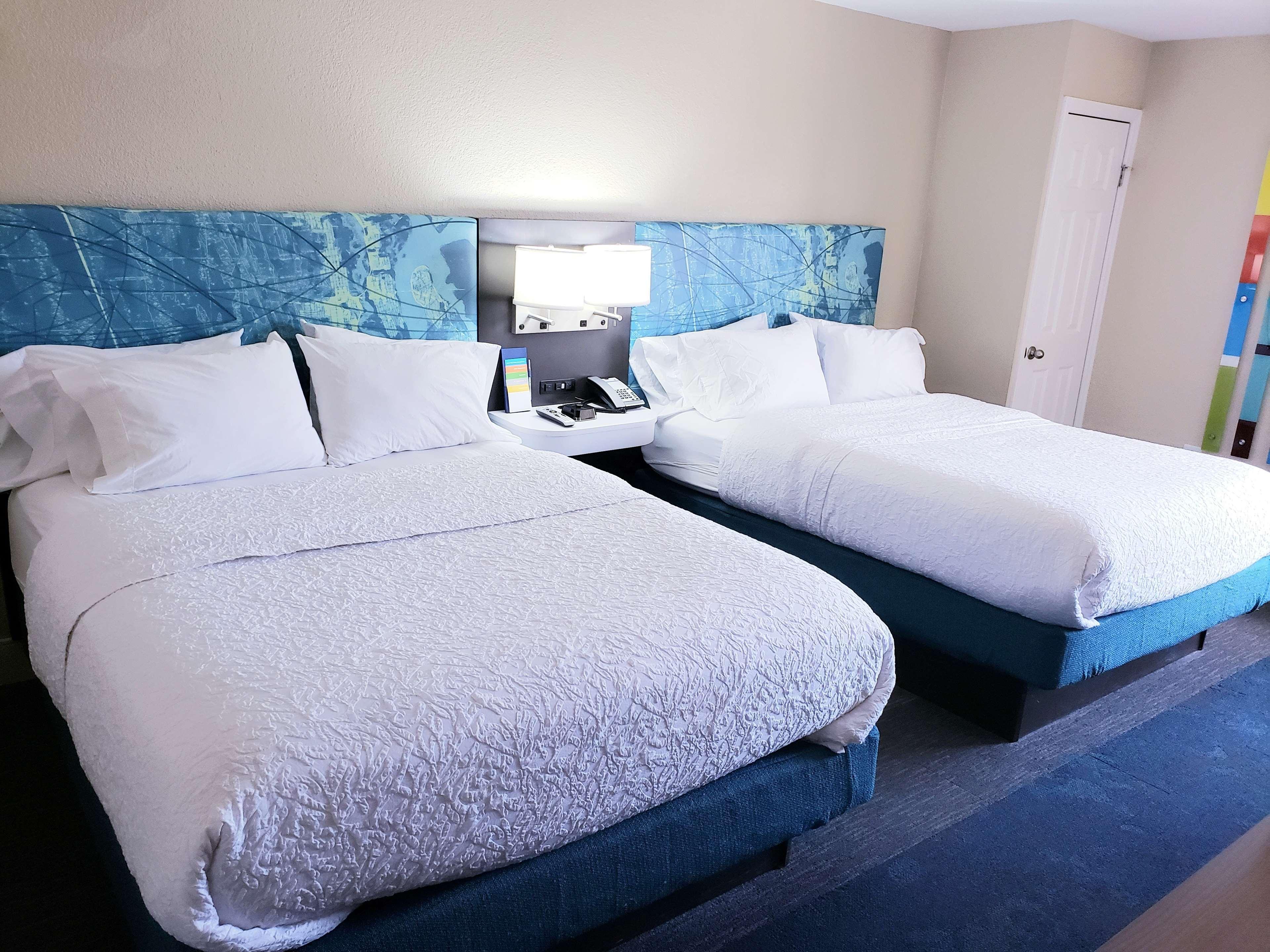 Hampton Inn St Augustine Us1 North Saint Augustine Eksteriør billede