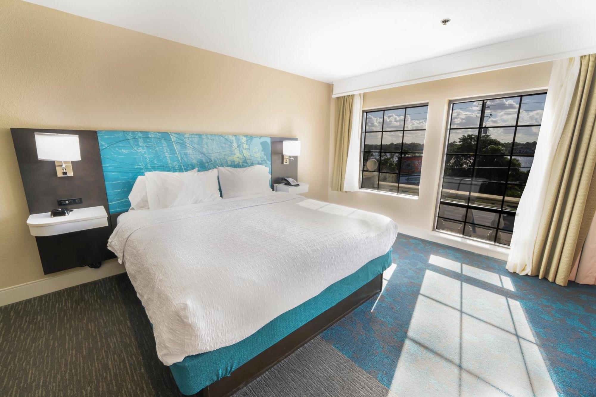 Hampton Inn St Augustine Us1 North Saint Augustine Eksteriør billede