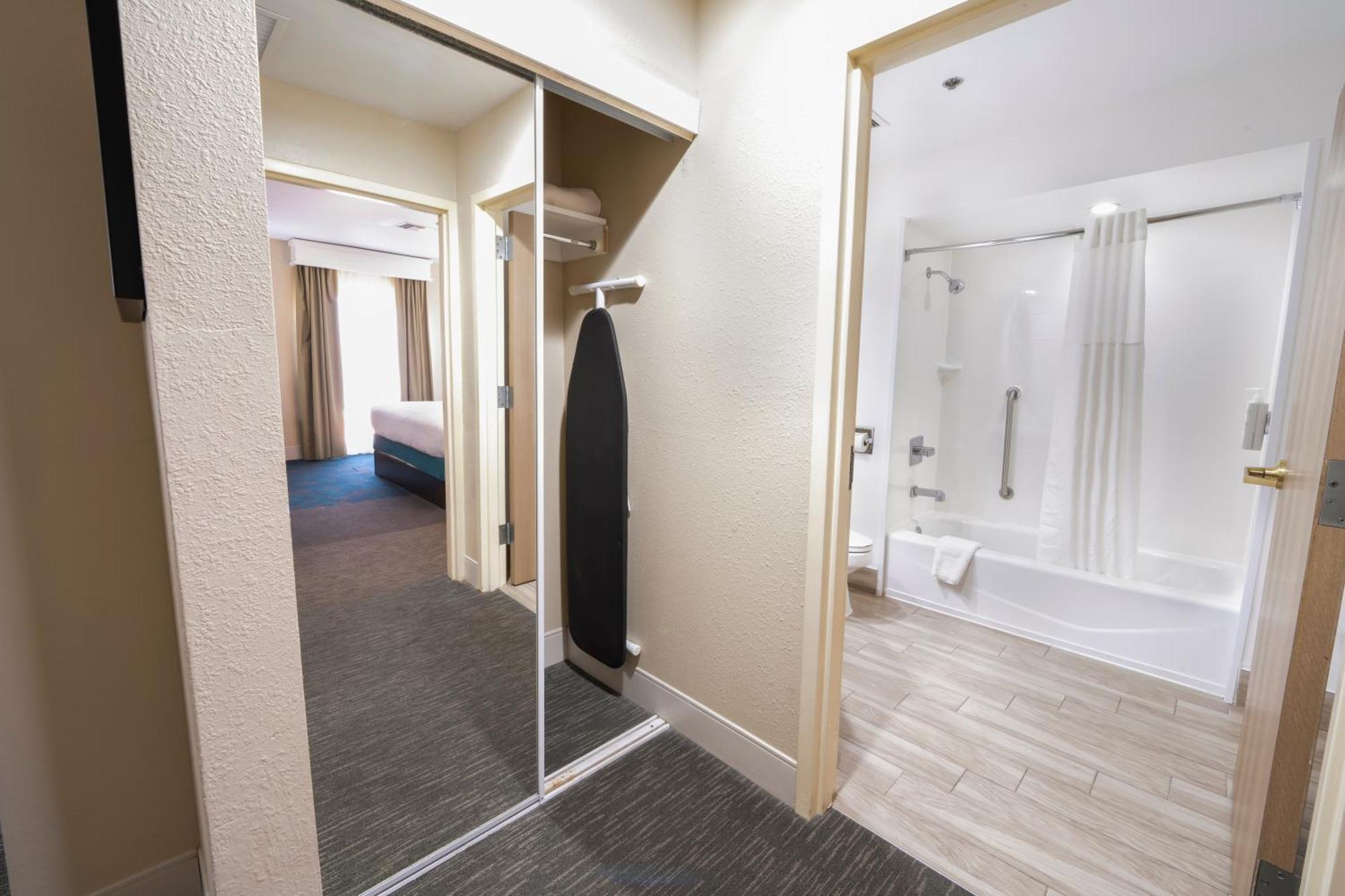 Hampton Inn St Augustine Us1 North Saint Augustine Eksteriør billede