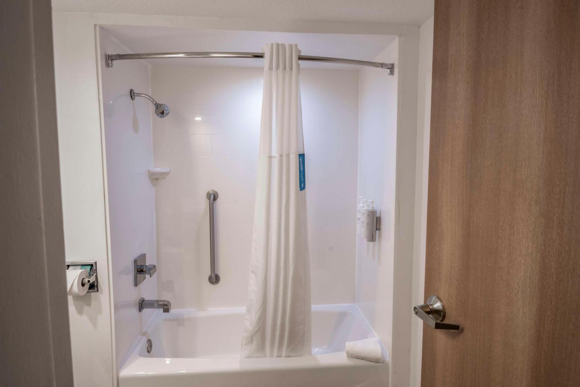 Hampton Inn St Augustine Us1 North Saint Augustine Eksteriør billede