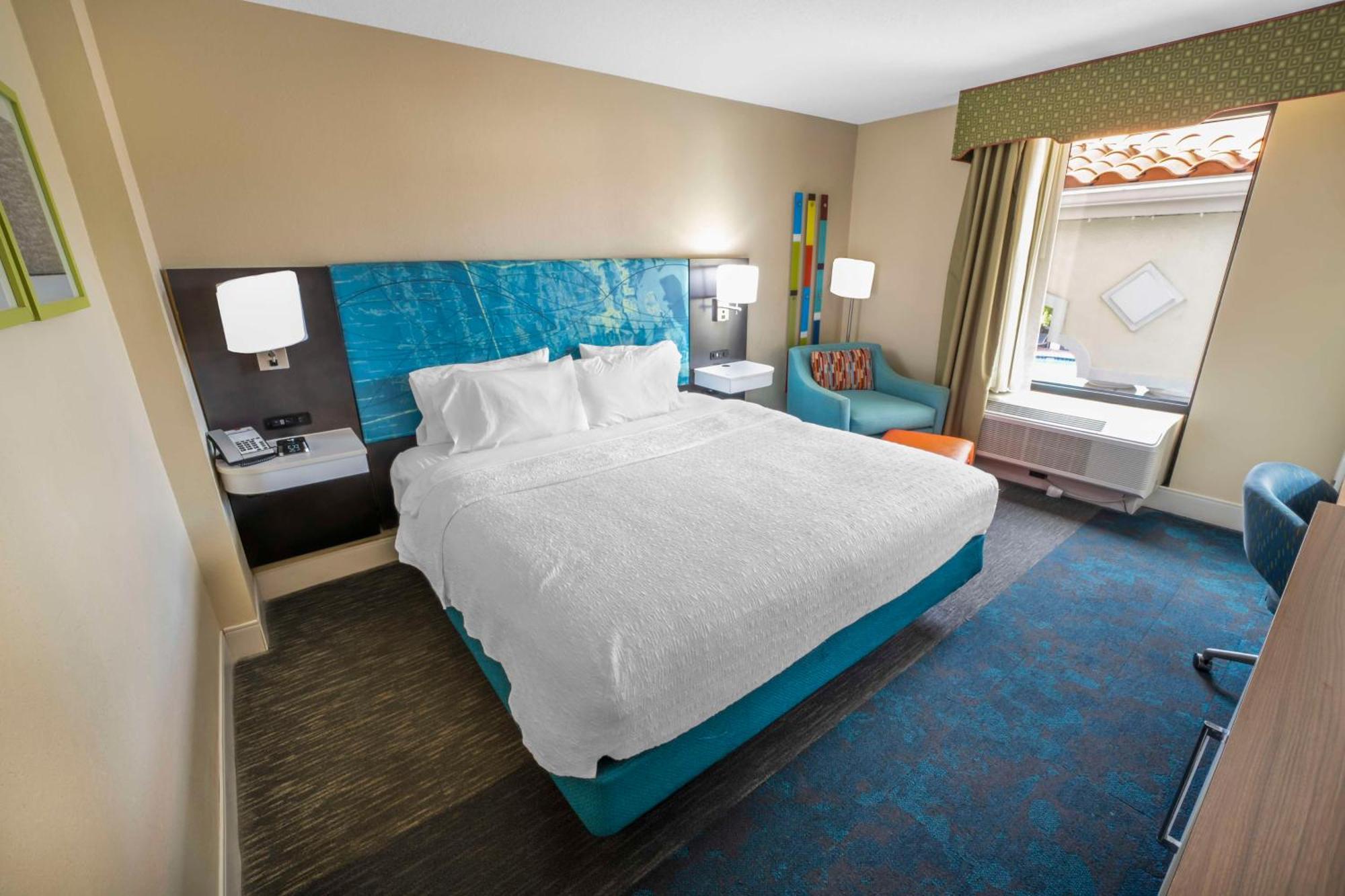 Hampton Inn St Augustine Us1 North Saint Augustine Eksteriør billede